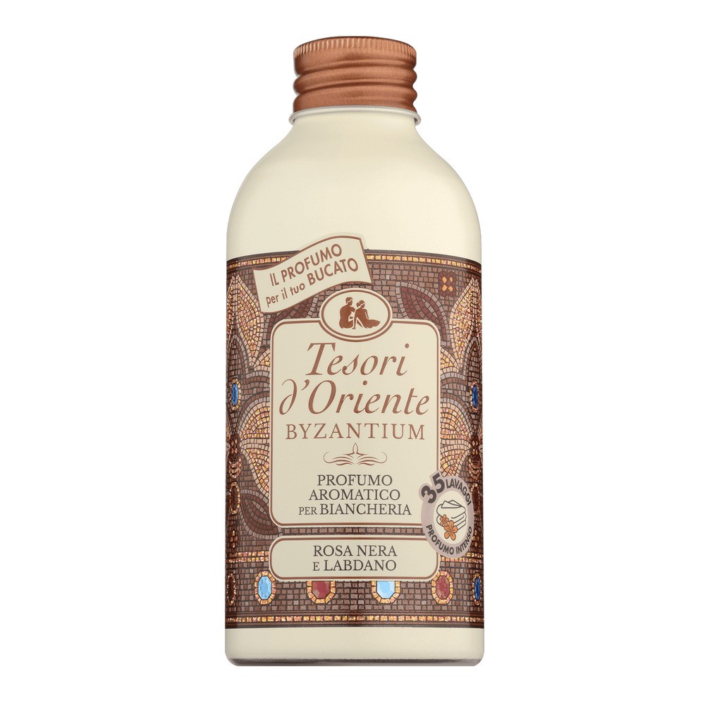 BioLife Tesori d'Oriente Tesori d'Oriente Bizancjum Perfumy do prania (250 ml) Td8008970088878