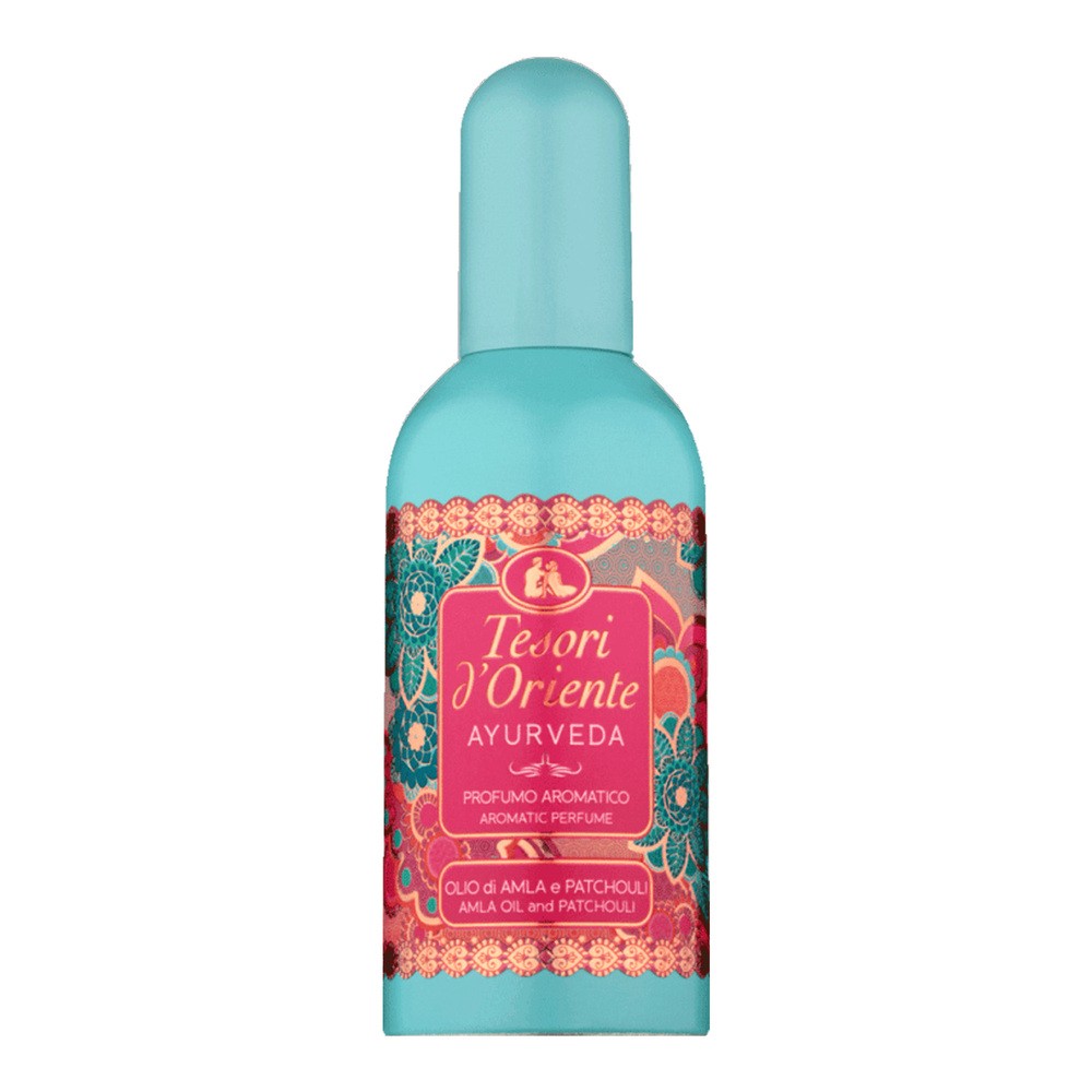 Tesori dOriente Ayurveda woda perfumowana 100 ml