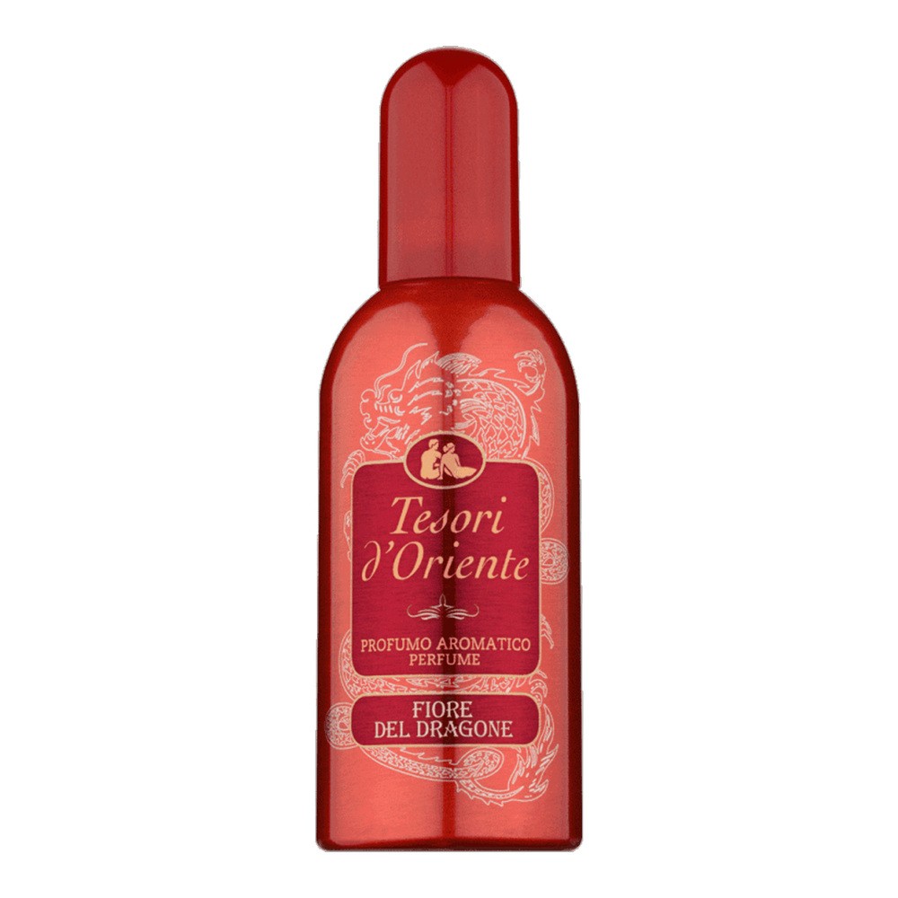 Tesori d´Oriente Fiore Del Dragone woda toaletowa 100 ml