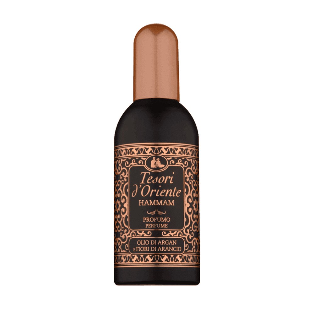 Tesori dOriente Hammam 100 ml woda perfumowana