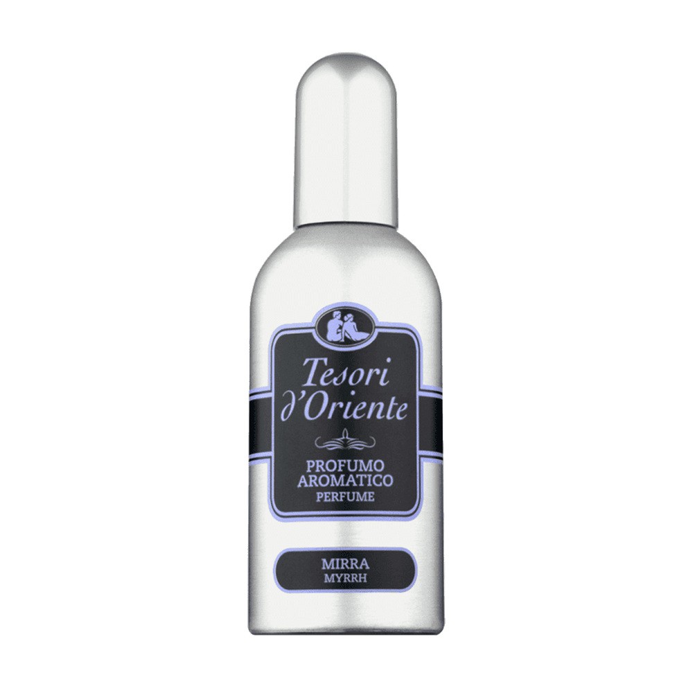 Tesori dOriente Mirra woda toaletowa 100ml