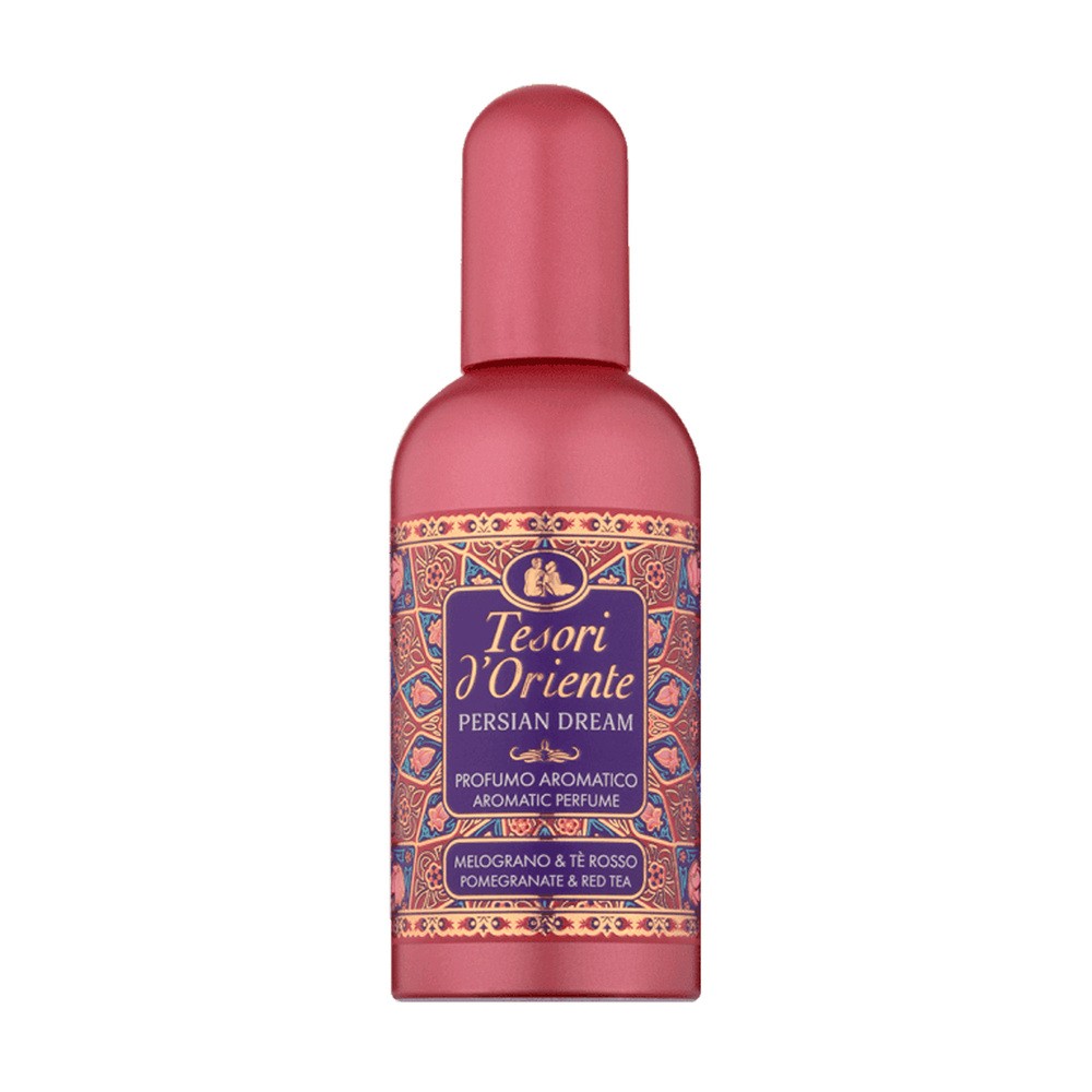 Tesori dOriente Persian Dream woda perfumowana 100 ml dla kobiet
