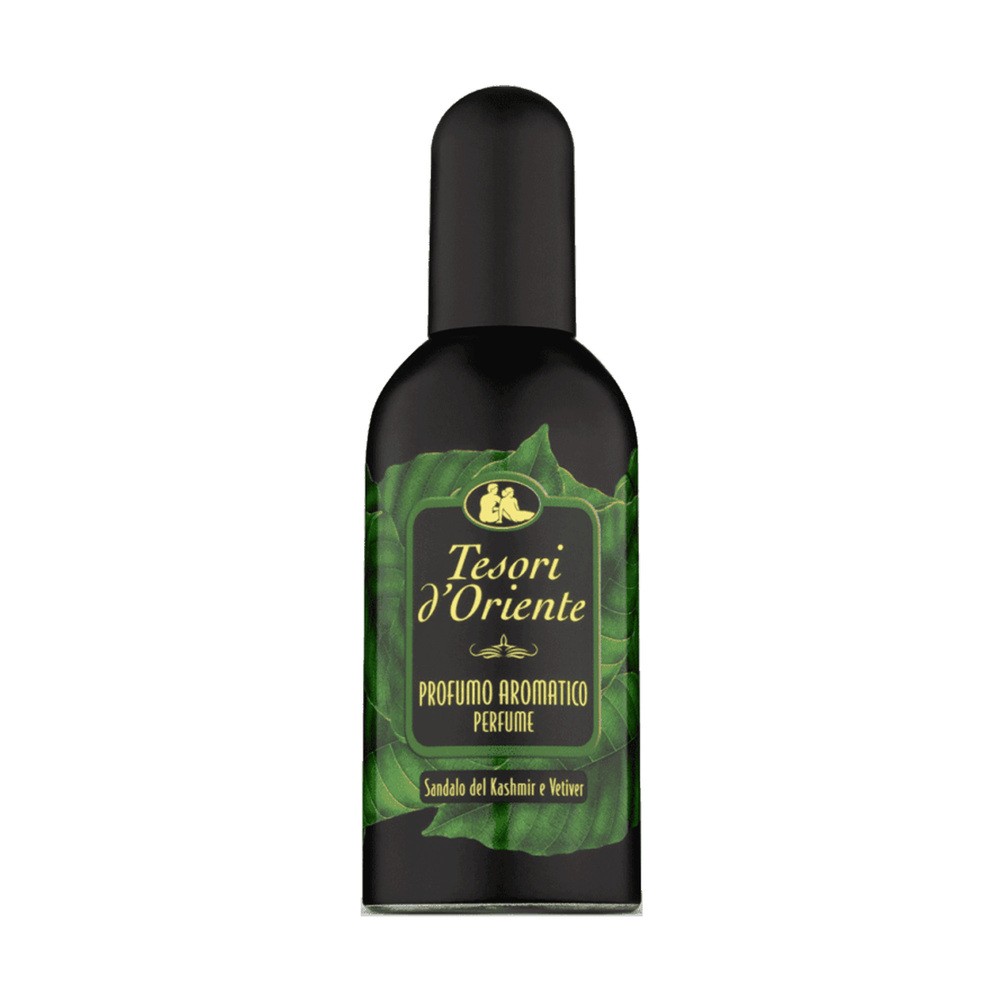 Tesori Perfum Drzewo Sandałowe 100ml