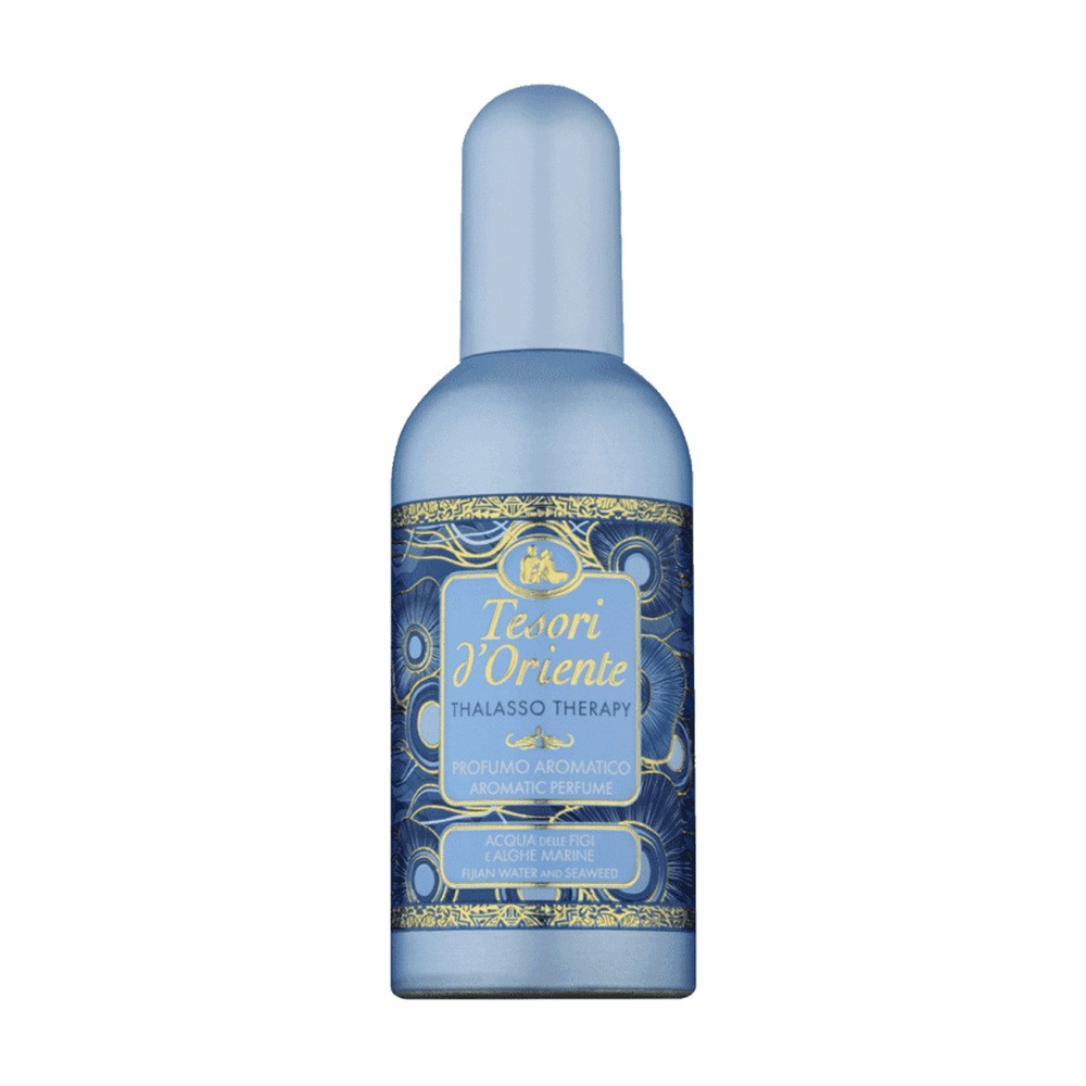 Tesori dOriente Talasoterapia perfumy 100ml