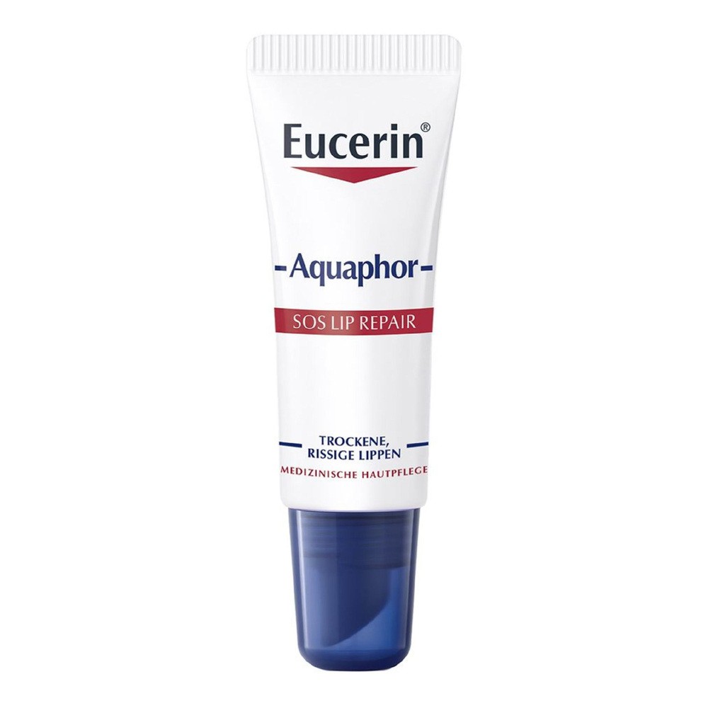 Eucerin Aquaphor, pomadka ochronna, 10 ml