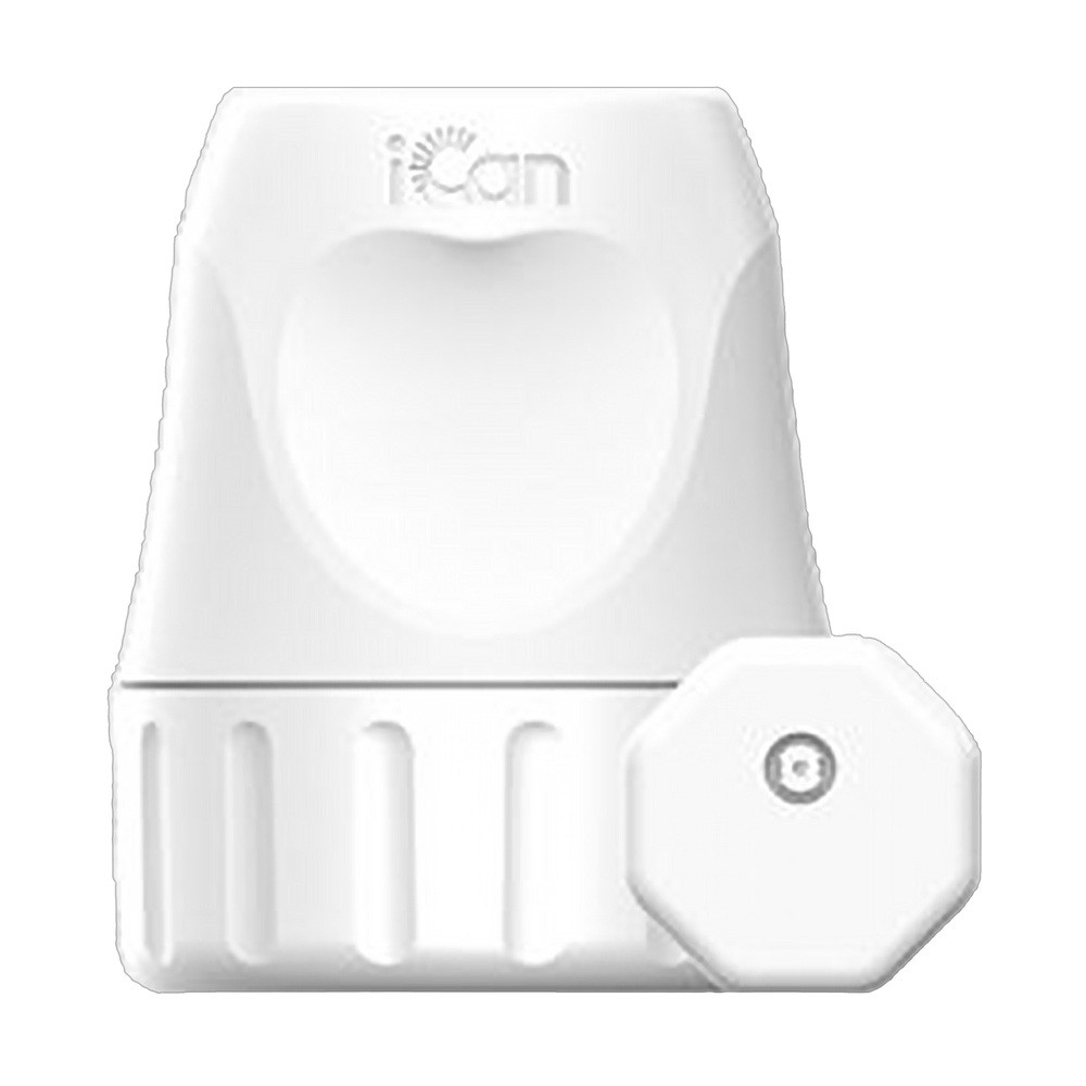 Sensor do monitorowania glikemii na 15 dni iCAN i6 CGM