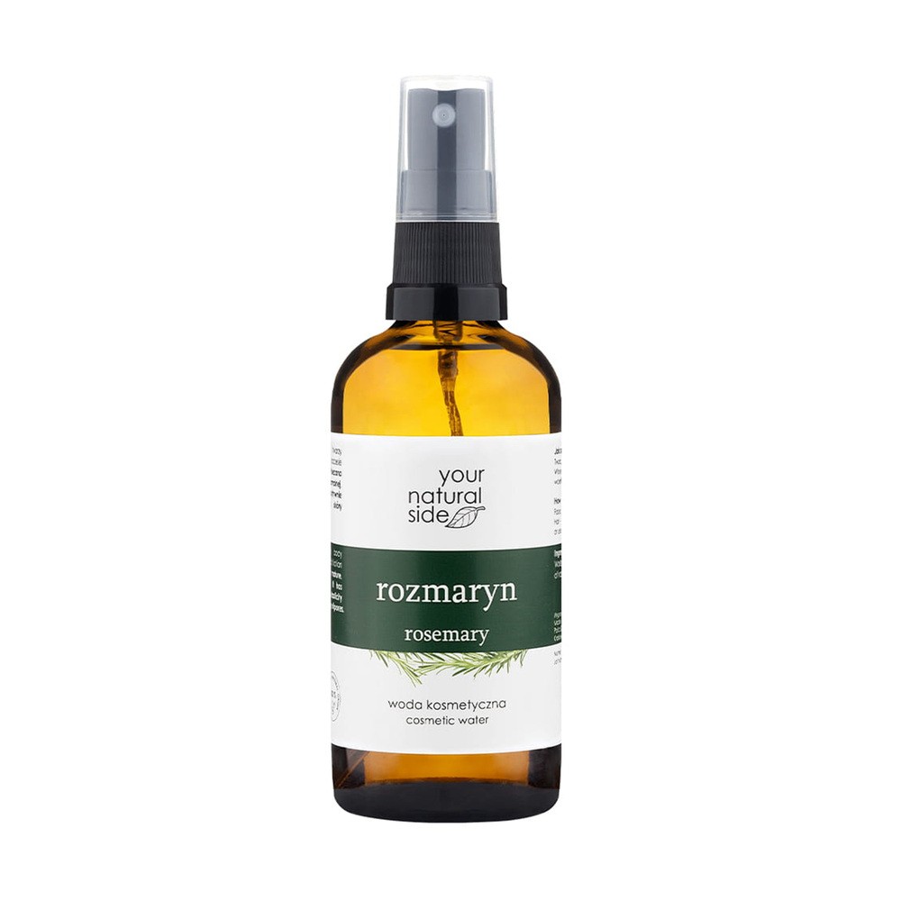 Your Natural Side Hydrolat rozmaryn 100 ml