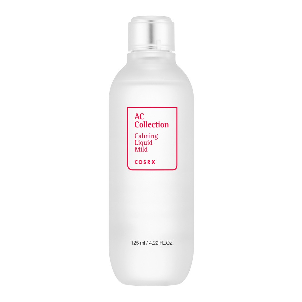 Cosrx Cosrx AC Collection Calming Liquid Mild 125 ml