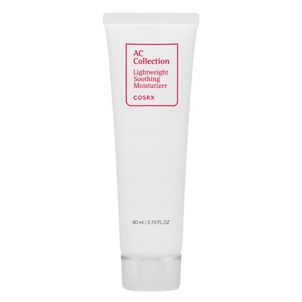 CosRx AC Collection Lightweight Soothing Moisturizer (80 ml)