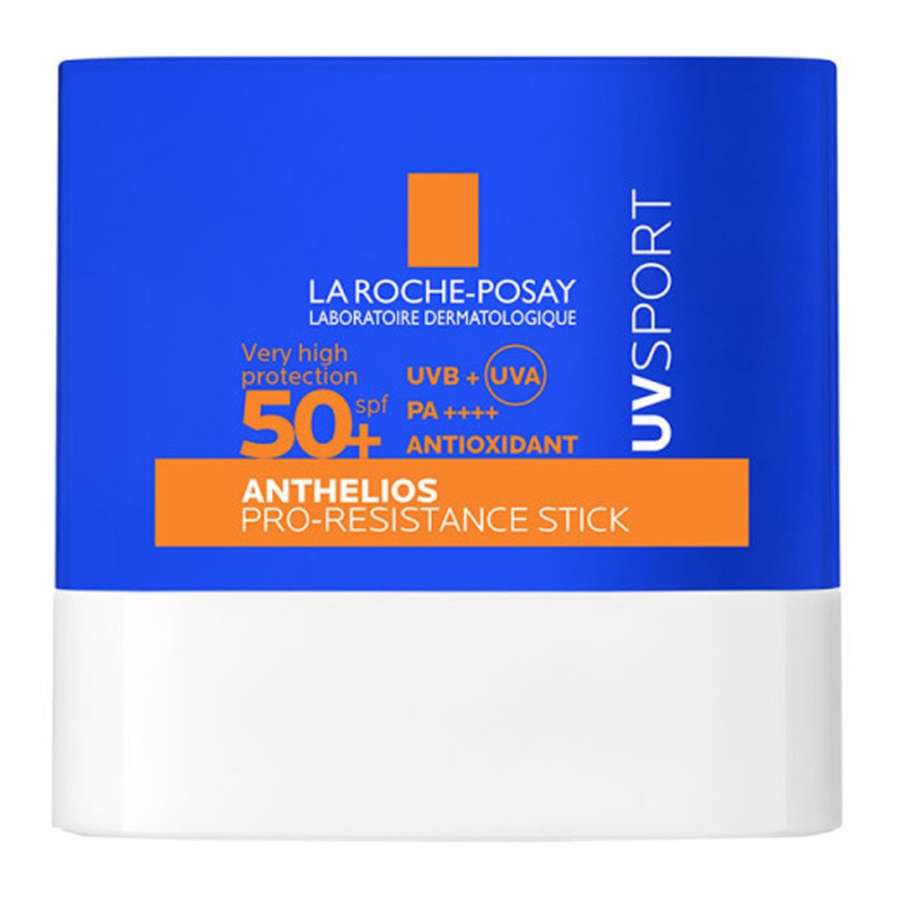 La Roche-Posay Anthelios UV Sport, sztyf SPF 50+, 10 ml