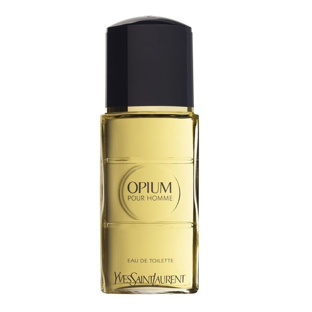 Yves Saint Laurent Opium pour Homme Woda toaletowa 100ml