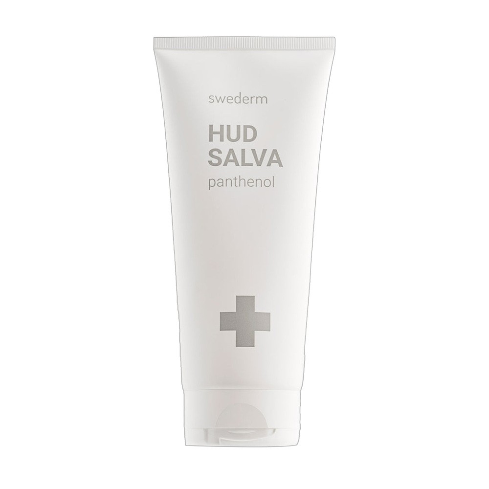 Swederm Hudsalva Panthenol, maść do skóry suchej i atopowej, 200 ml