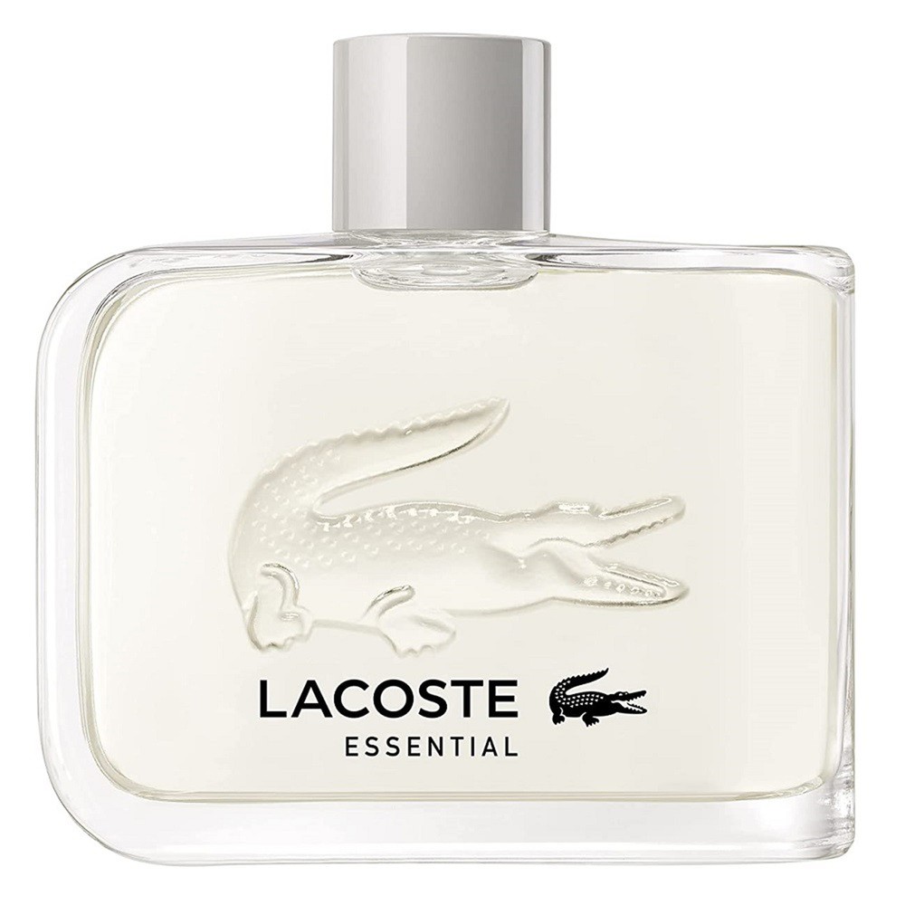 Lacoste Essential woda toaletowa spray 125 ml