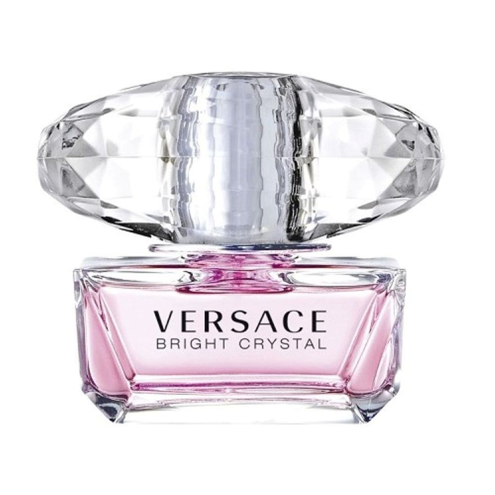 Versace Bright Crystal woda toaletowa 50ml