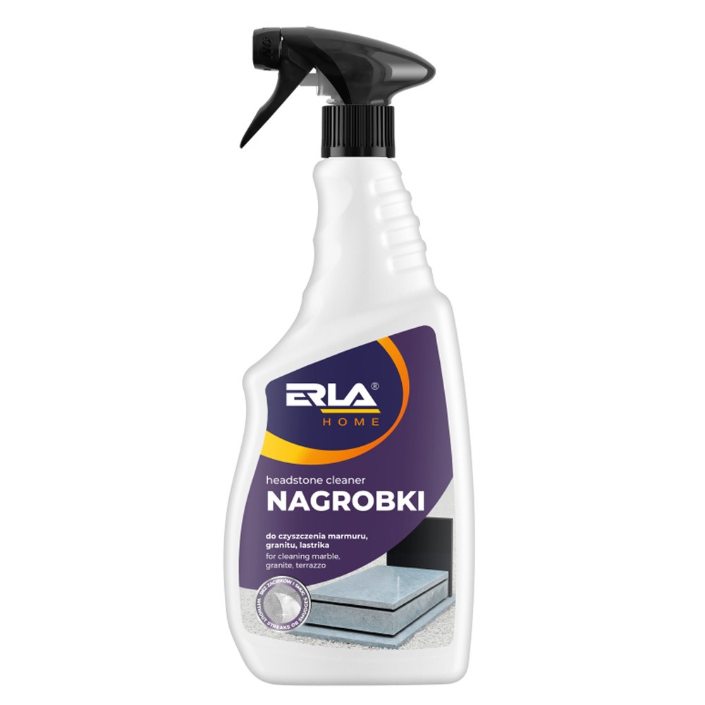 Erla Home Nagrobki, 750 ml