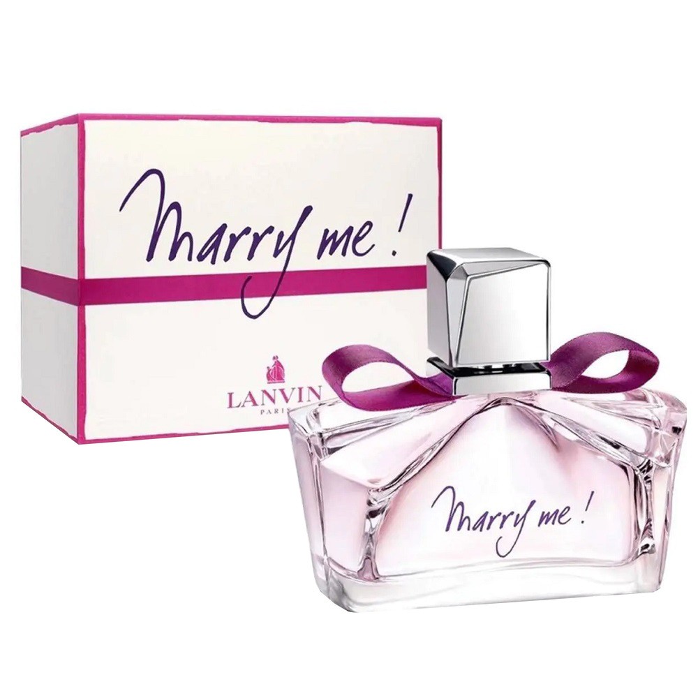 Lanvin Marry Me! woda perfumowana 75ml