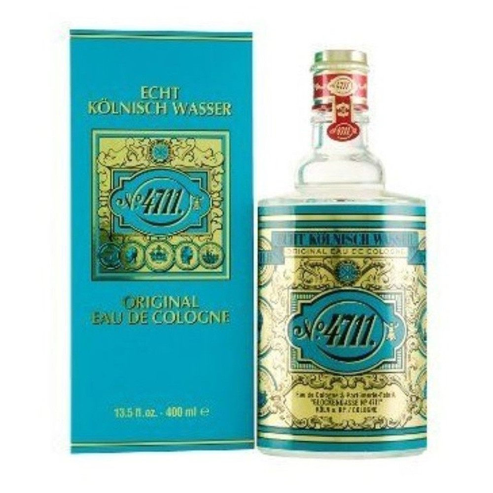 4711 4711 Woda kolońska 400ml