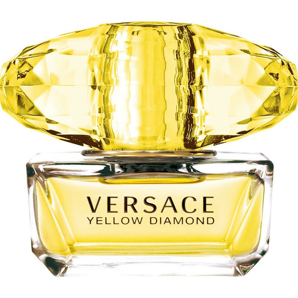Versace Yellow Diamond woda toaletowa 50ml