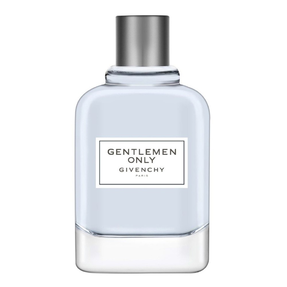 Givenchy Gentlemen Only Woda toaletowa 100ml