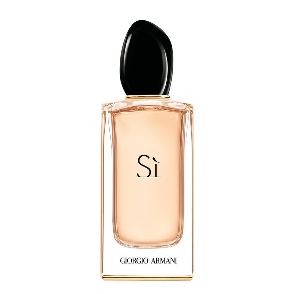 Giorgio Armani Si woda perfumowana 100ml
