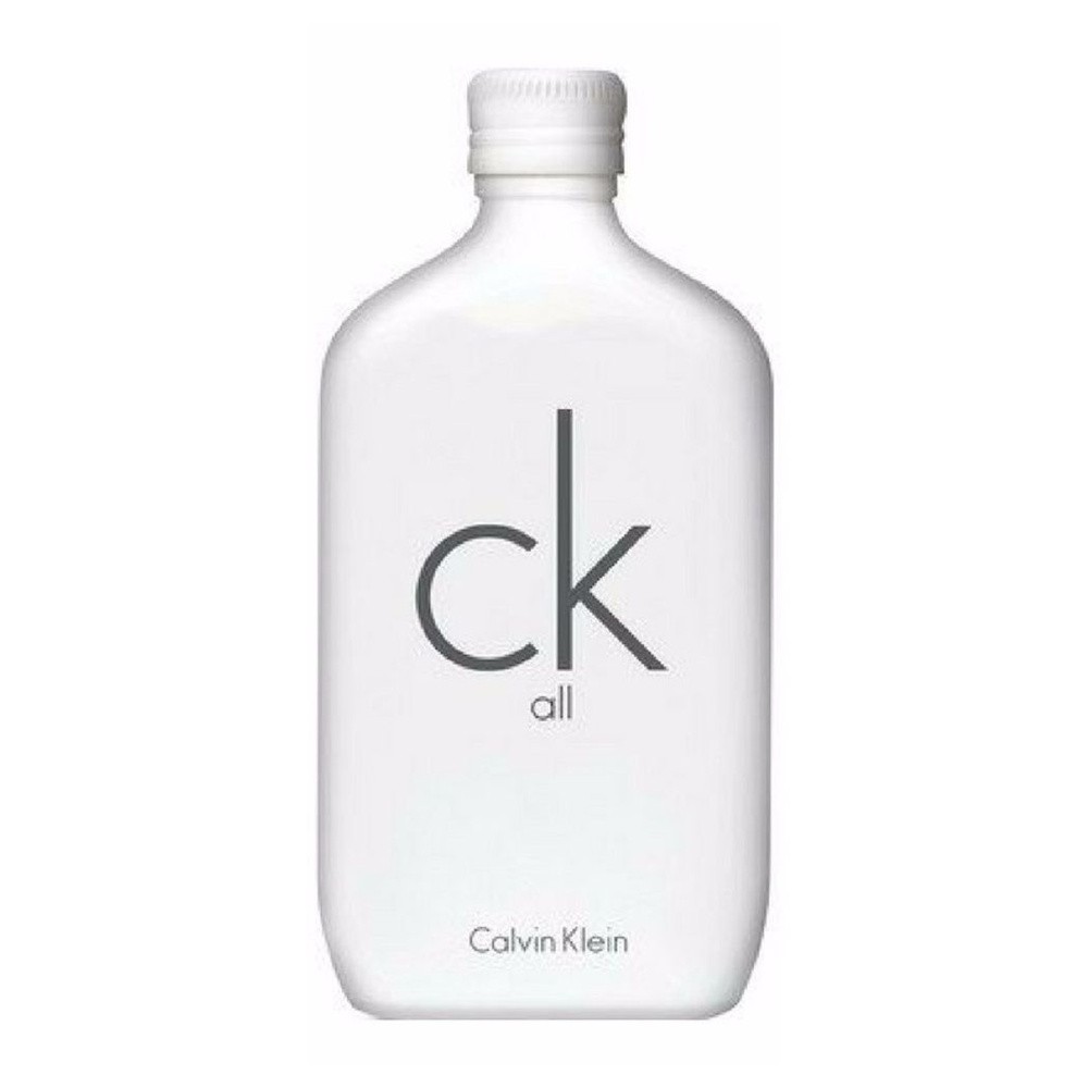 Calvin Klein Ck All Woda toaletowa 100ml