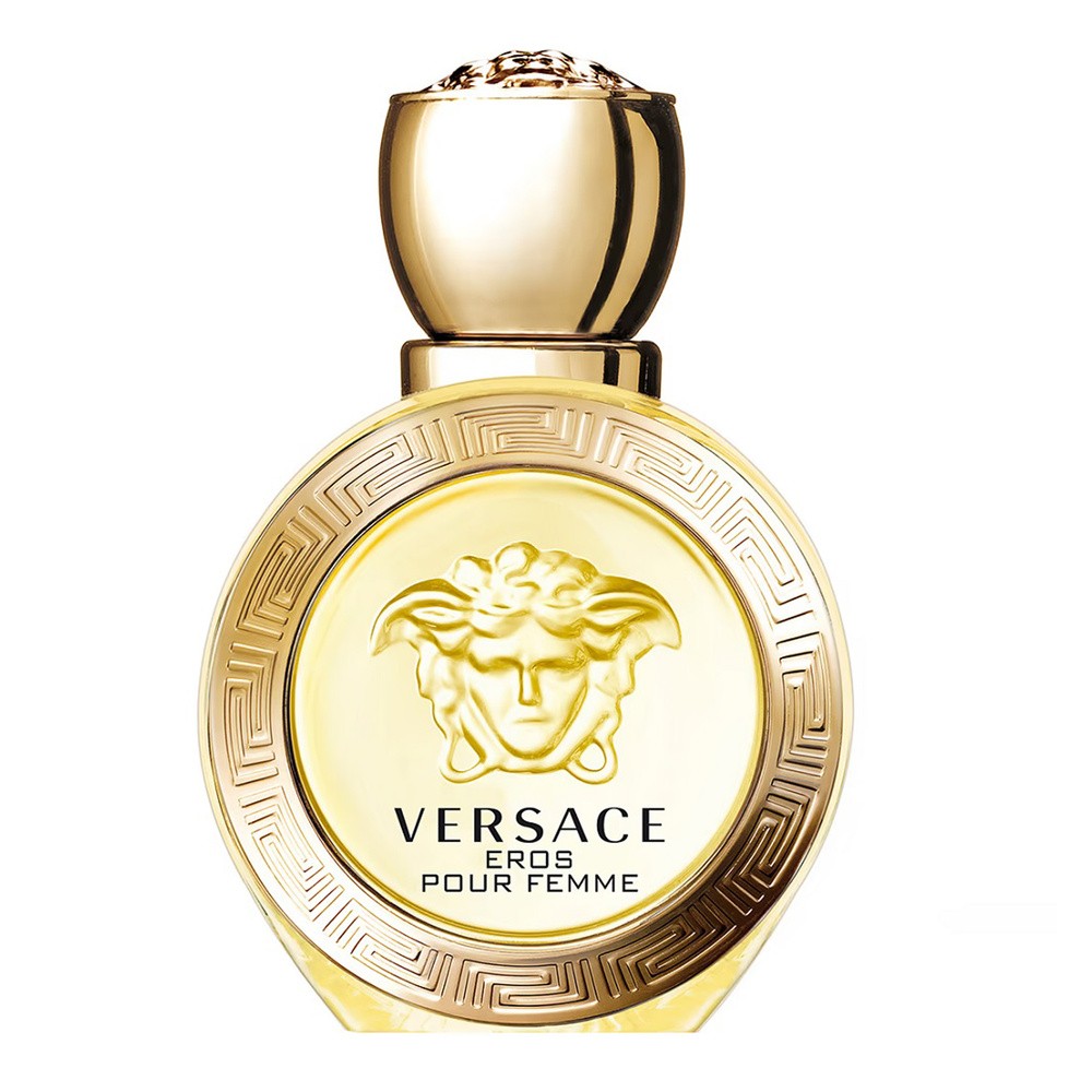 Versace Eros Pour Femme woda toaletowa 50ml