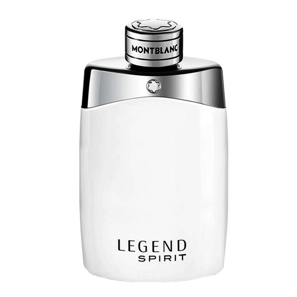 Mont Blanc Legend Spirit woda toaletowa 200ml