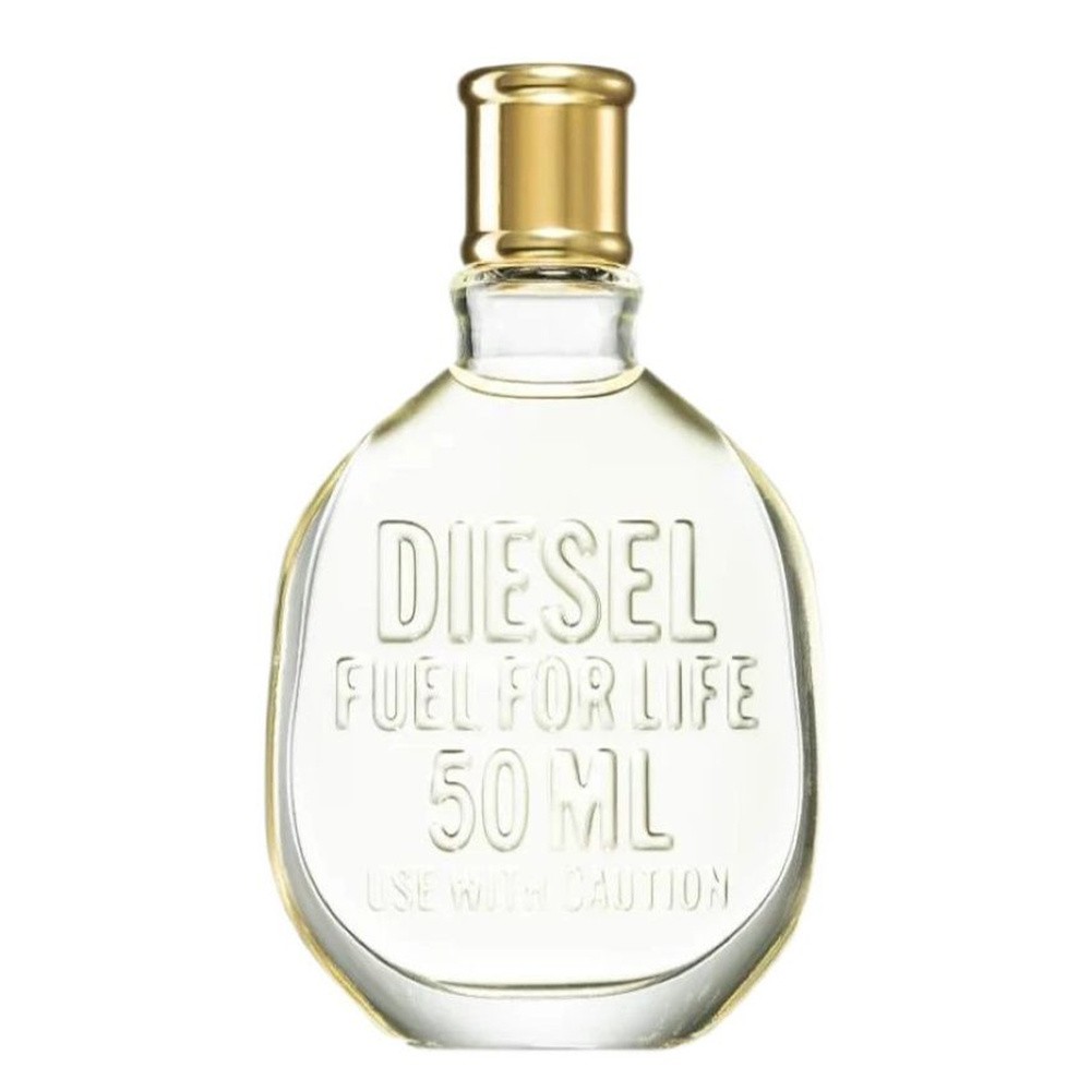 Diesel  Fuel for Life woda perfumowana 50ml