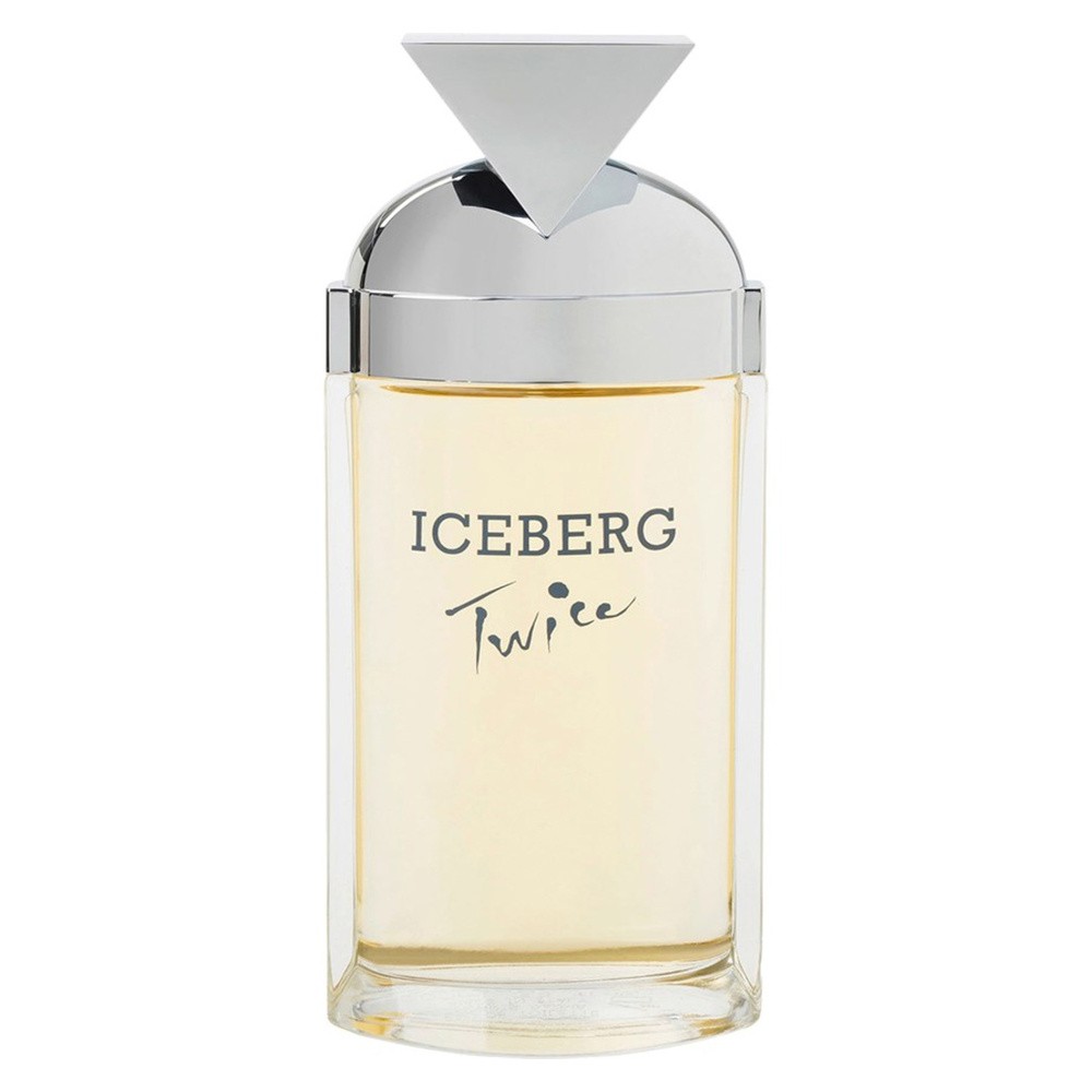 Iceberg Eau de Toilette Spray Woda toaletowa 100 ml Damski
