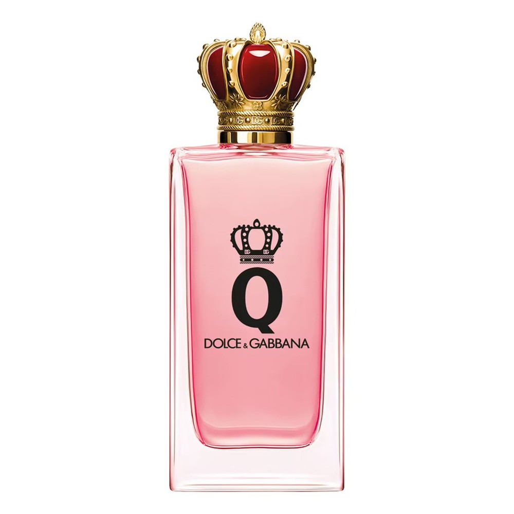 Dolce&Gabbana Q by Dolce&Gabbana EDP Woda perfumowana 100 ml Damski