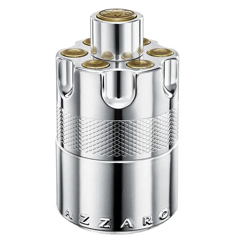 Azzaro Wanted Eau de Parfum woda perfumowana 100 ml