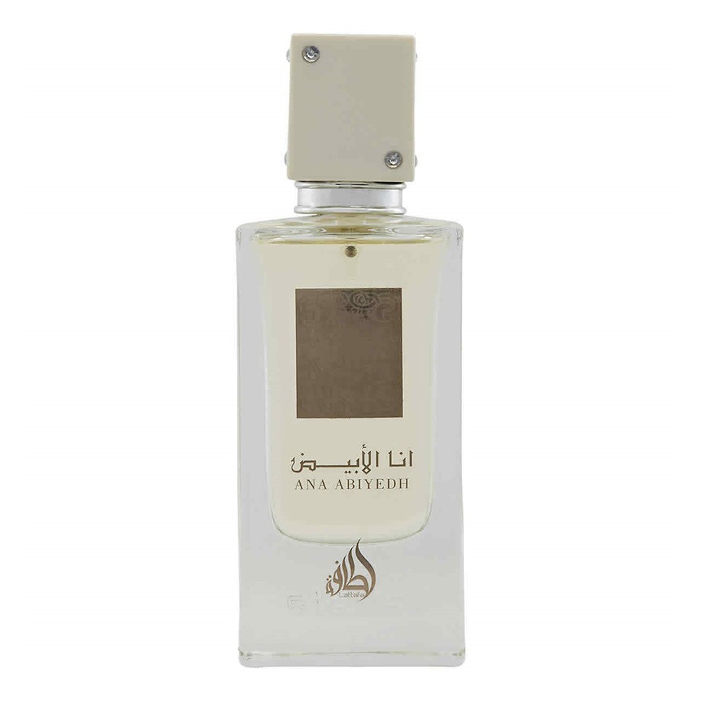 Lattafa Ana Abiyedh woda perfumowana 60ml