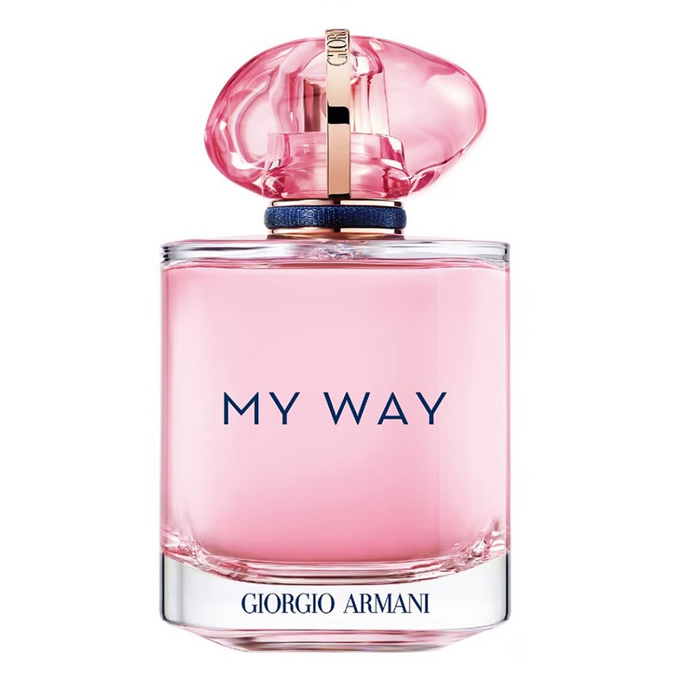 Giorgio Armani, My Way Nectar, Woda perfumowana, 90ml