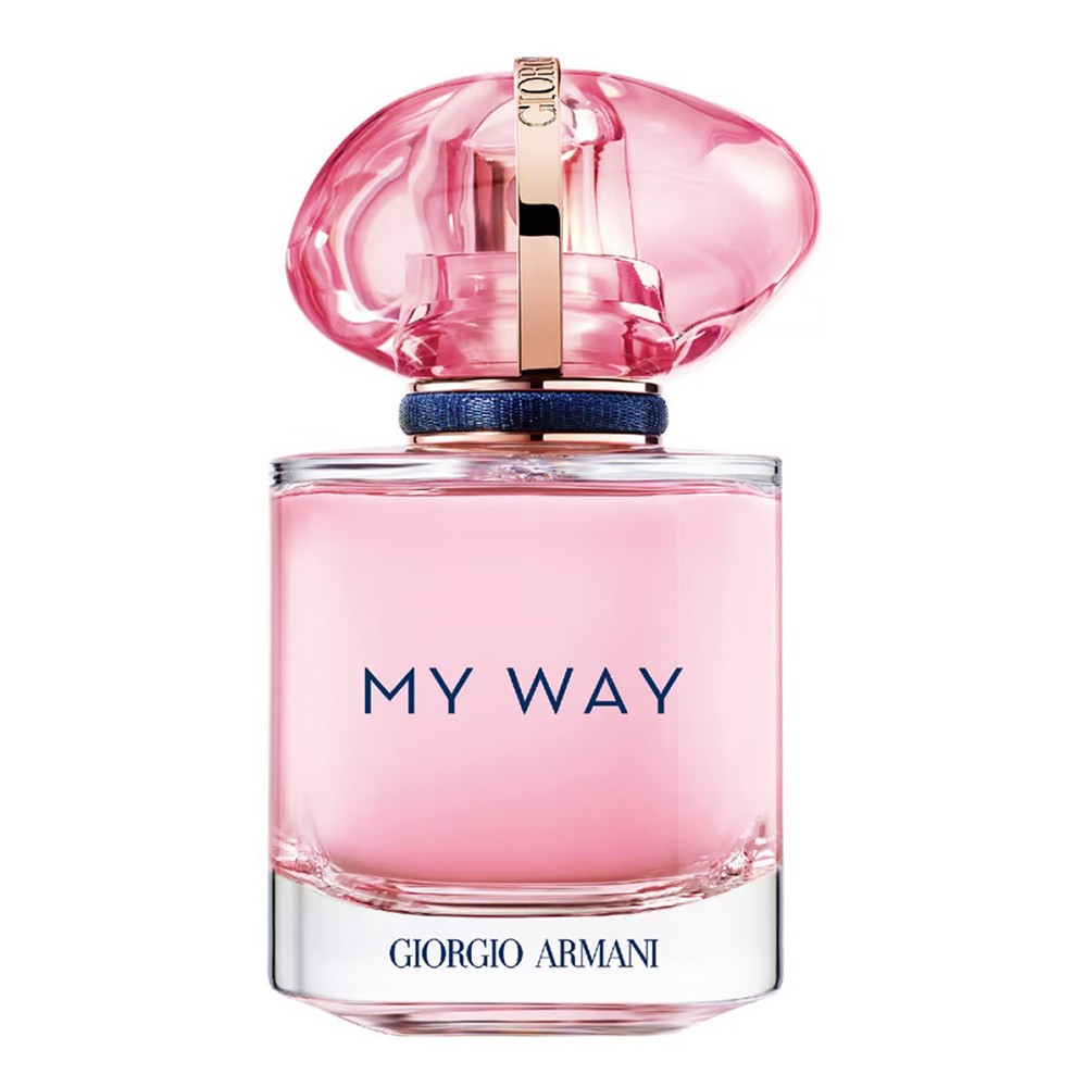 Giorgio Armani, My Way Nectar, Woda perfumowana, 30ml