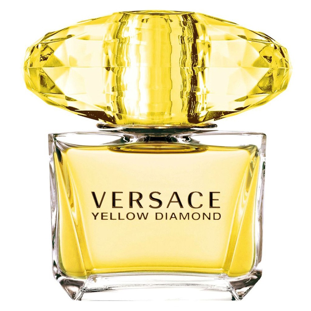 Versace Yellow Diamond woda toaletowa 90ml