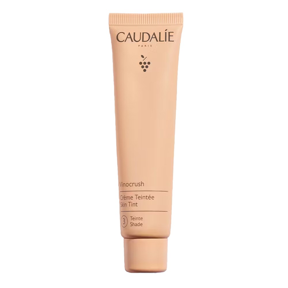 Caudalie Vinorush CC Cream - krem CC Shade 3