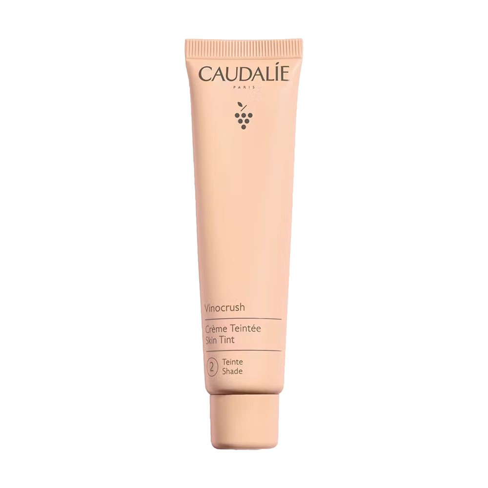 Caudalie Vinocrush, krem koloryzujący, odcień 2, 30 ml