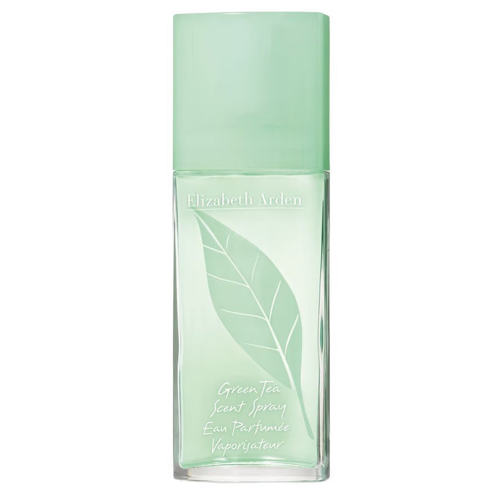 Elizabeth Arden Green Tea WODA PERFUMOWANA DLA KOBIET 100 ML