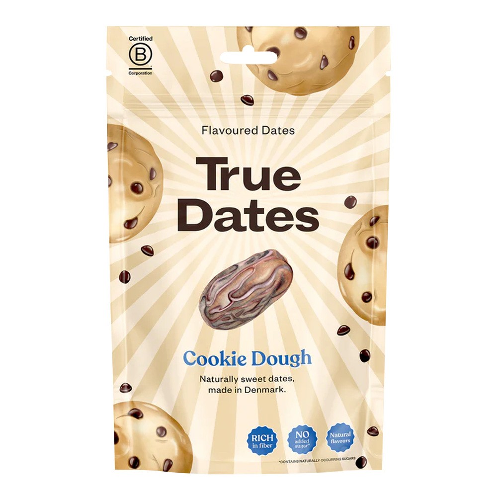 True Dates Daktyle Sour Cola 100 g