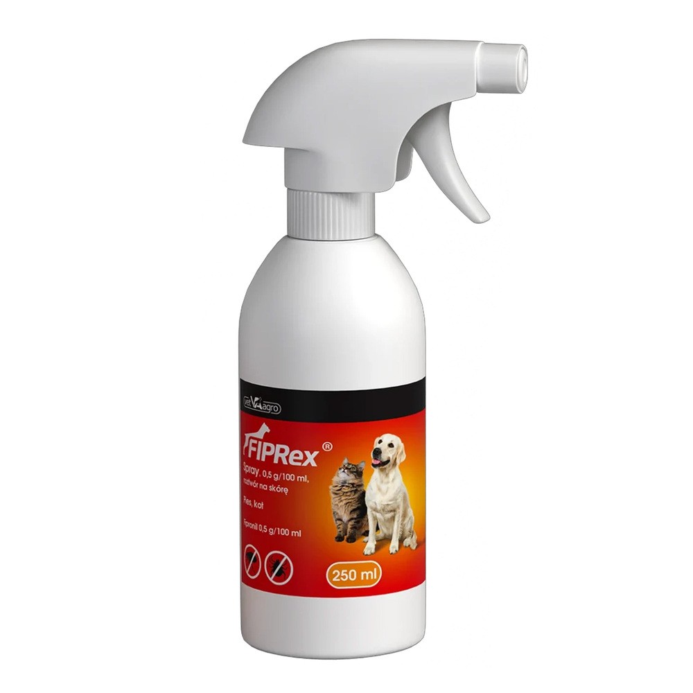 Fiprex Spray 250ml 1902