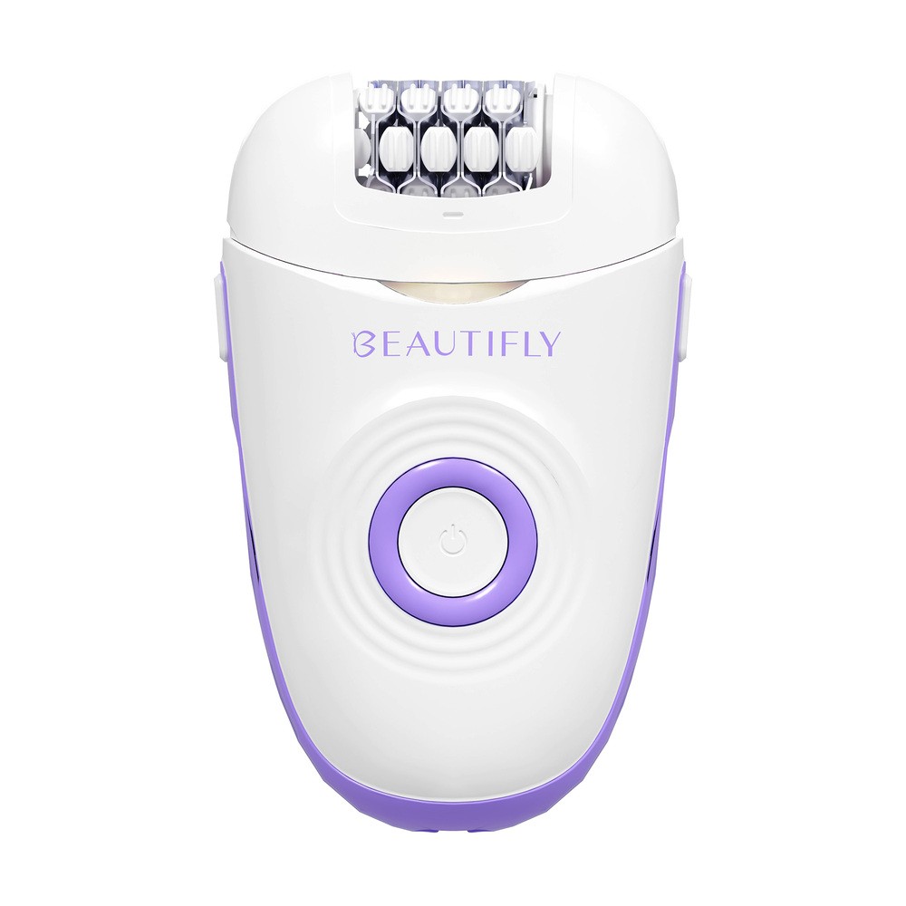 BEAUTIFLY Compactsilik Epil