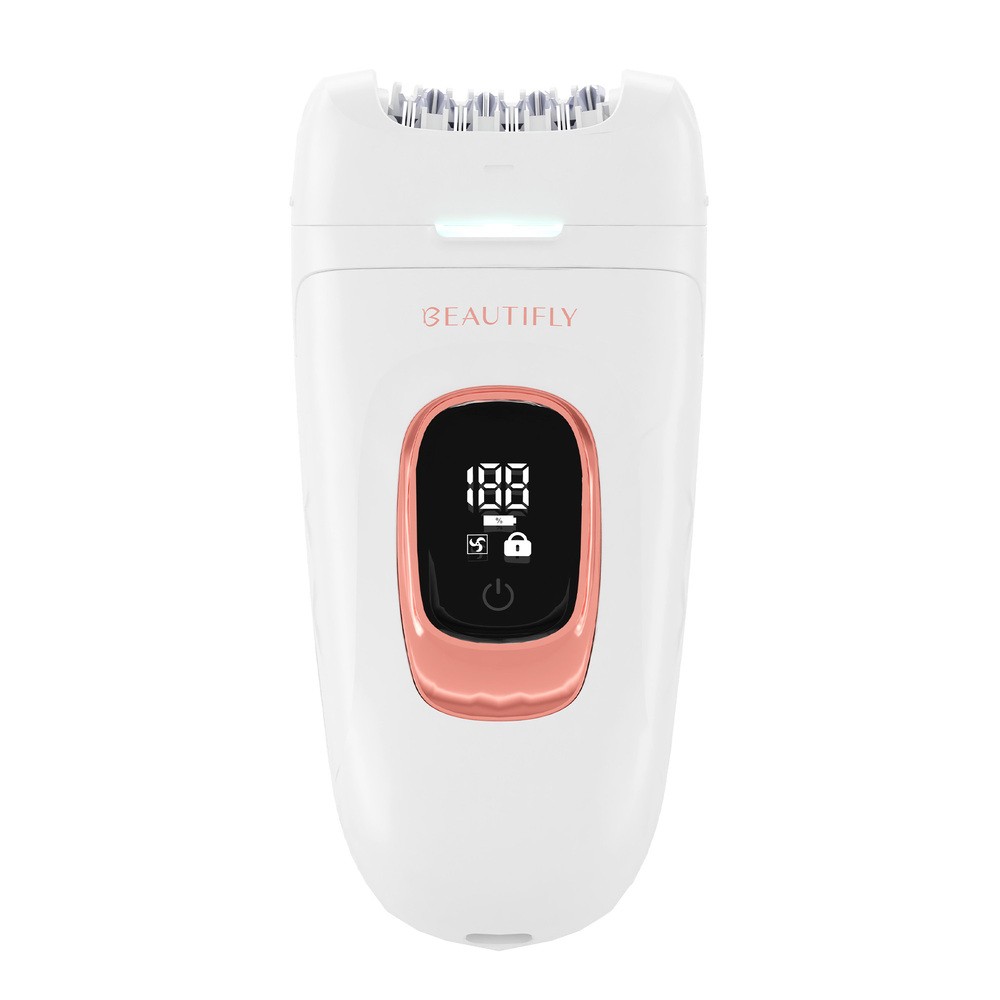 BEAUTIFLY Multismooth Epil