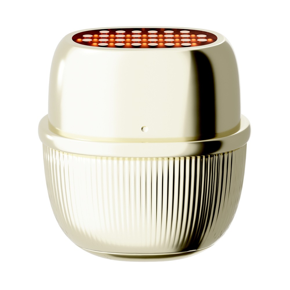 BEAUTIFLY do terapii światłem led Skinwow Shot Golden