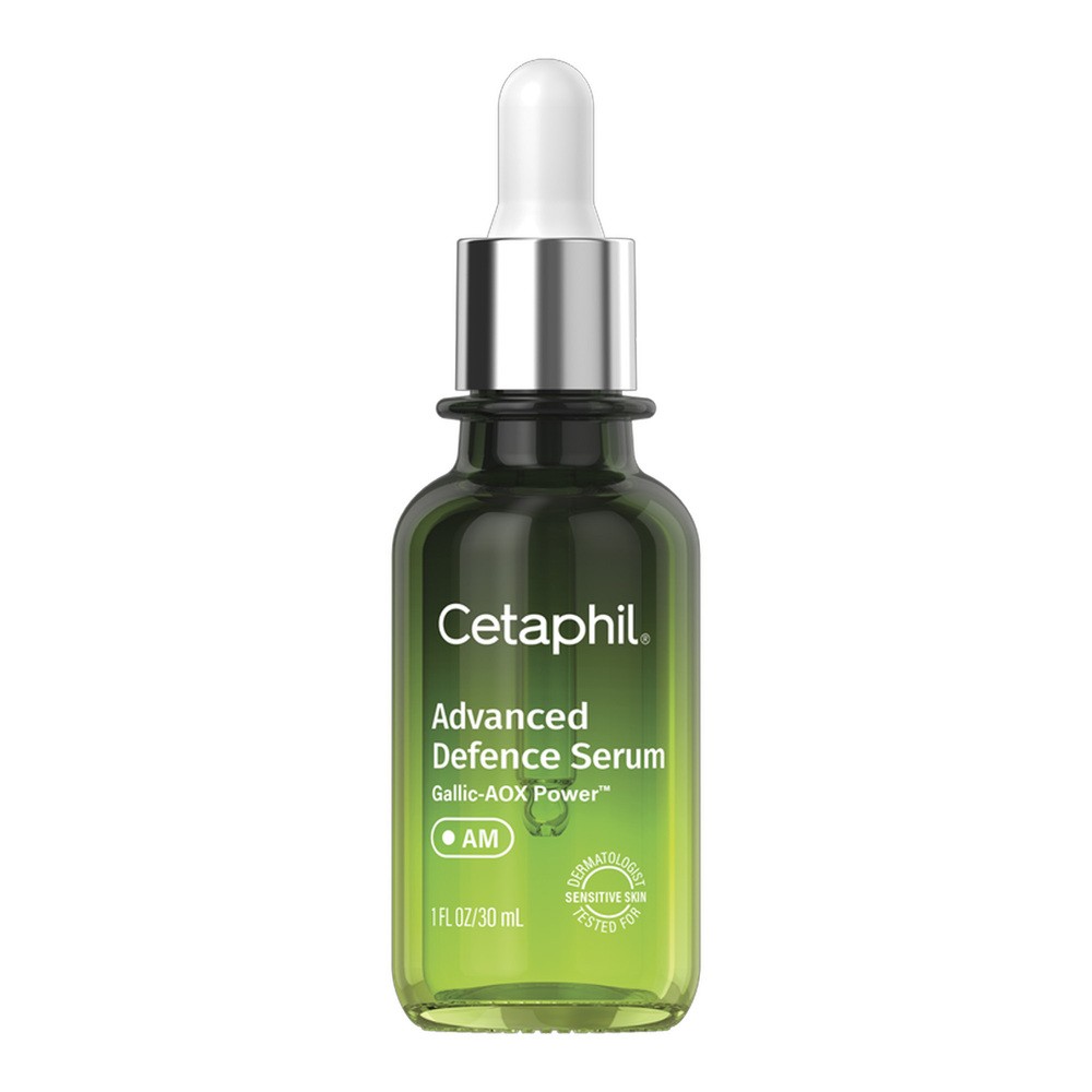 Cetaphil Advanced Defense Serum, zaawansowane serum ochronne, 30 ml