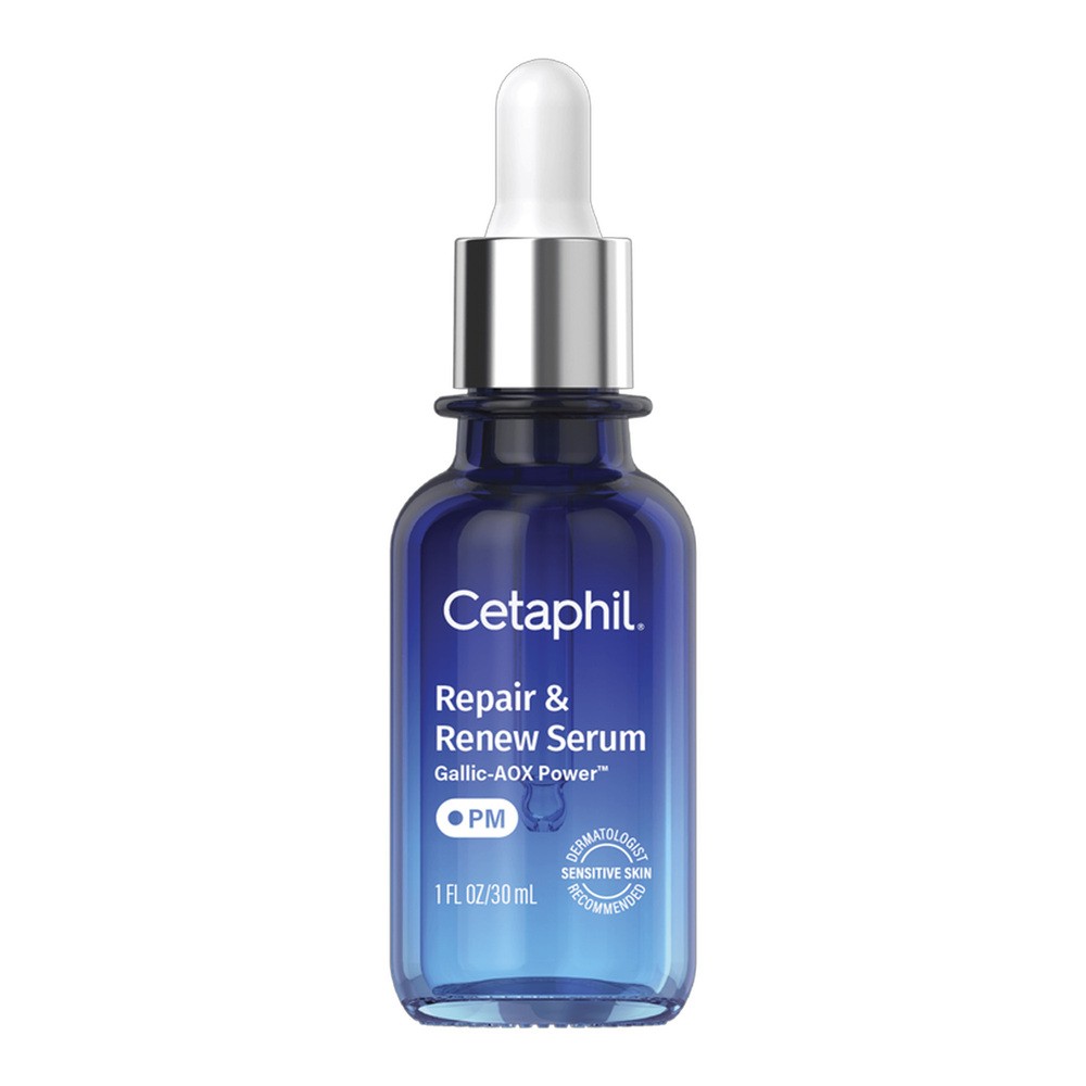 Cetaphil Repair&Renew Serum, odbudowujące serum naprawcze, 30 ml