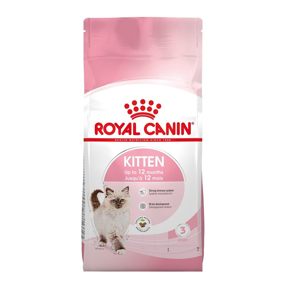 Royal Canin Adult - Kitten