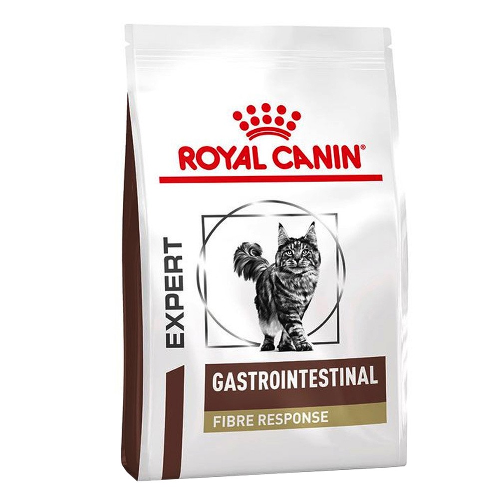Royal Canin Fibre Response FR31 4 kg