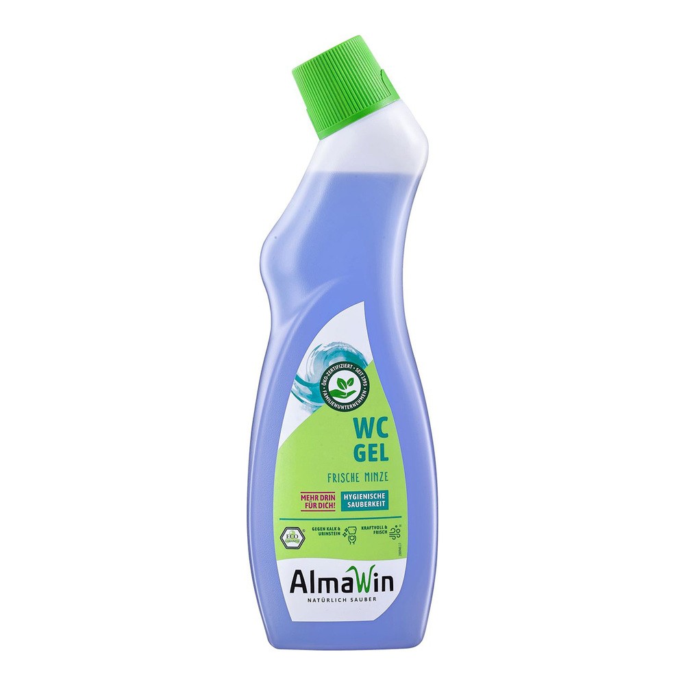 Almawin ŻEL DO WC ECO 750 ml -