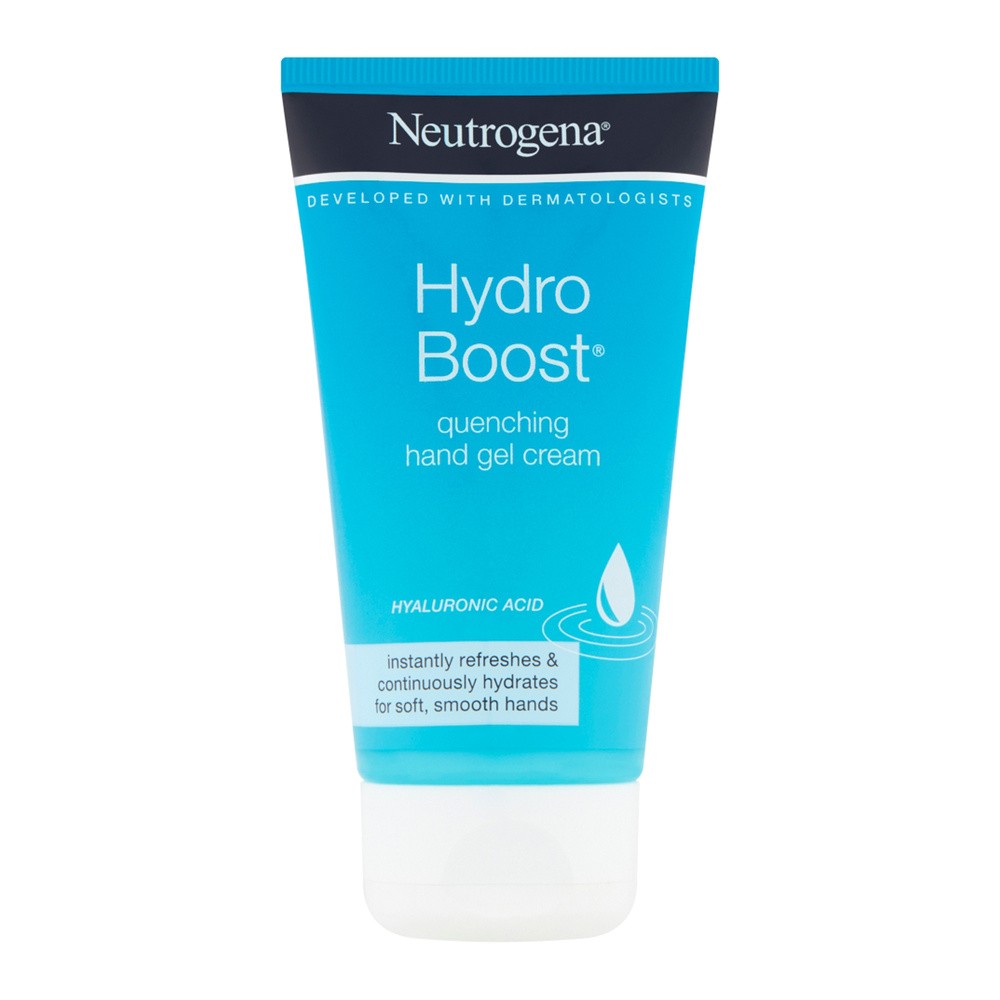 Neutrogena Hydro Boost Body krem do rąk 75 ml