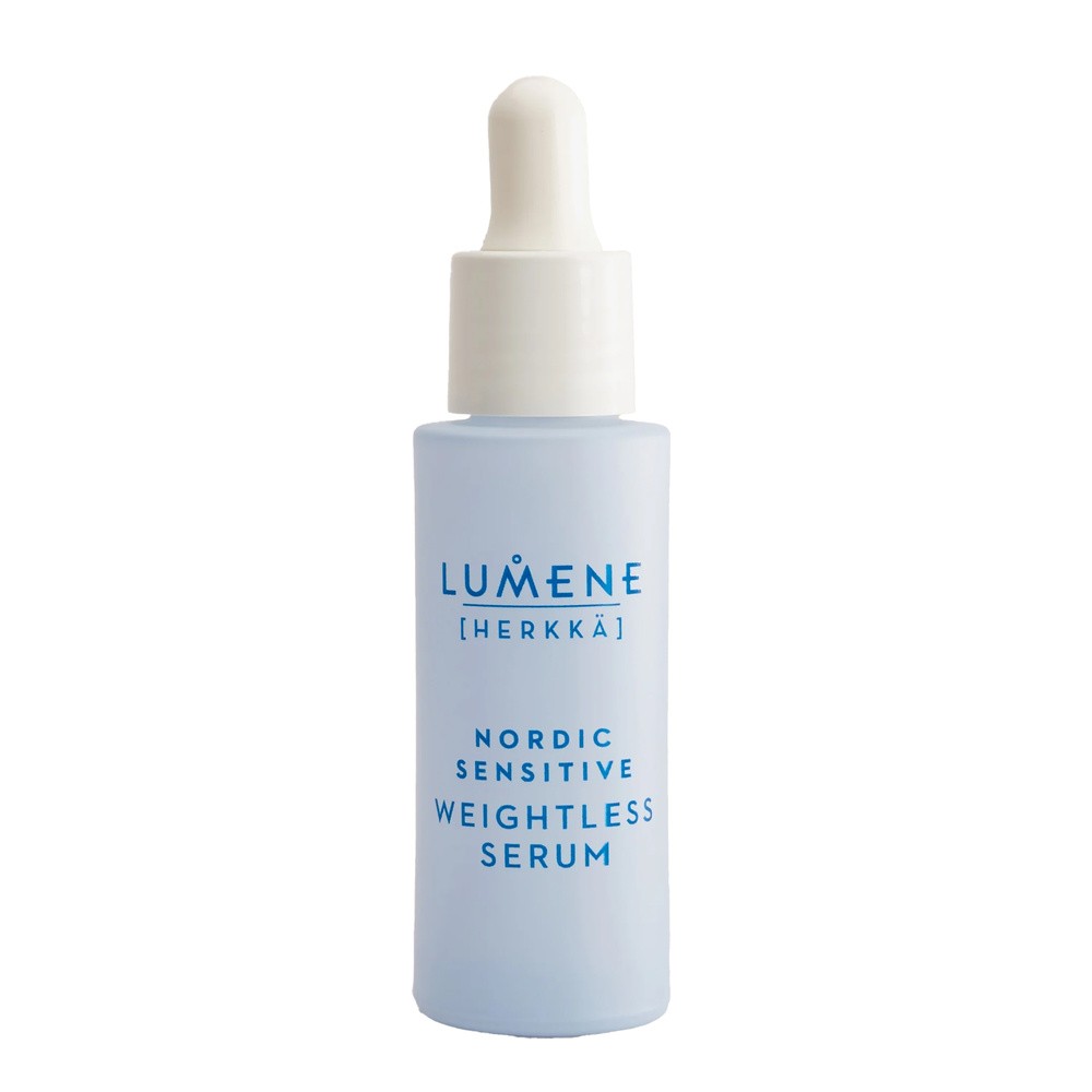 Lumene Nordic Sensitive - Lekkie serum 30ml